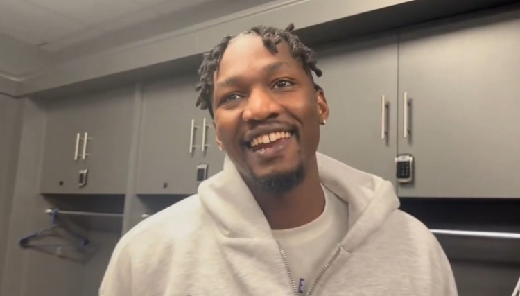 电风扇谈0-1开启8天6赛:一点小逆境罢了 这只会让我们变得更好